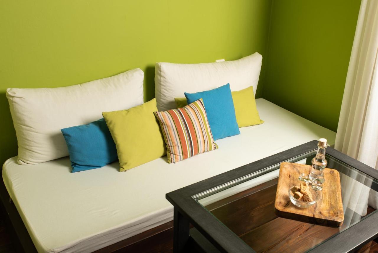 Favela Living Space La Canea Exterior foto