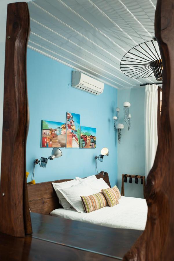 Favela Living Space La Canea Exterior foto