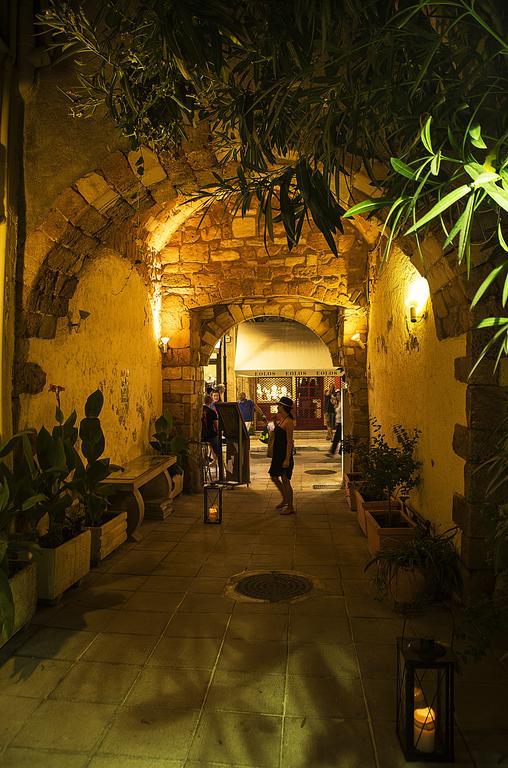 Favela Living Space La Canea Exterior foto
