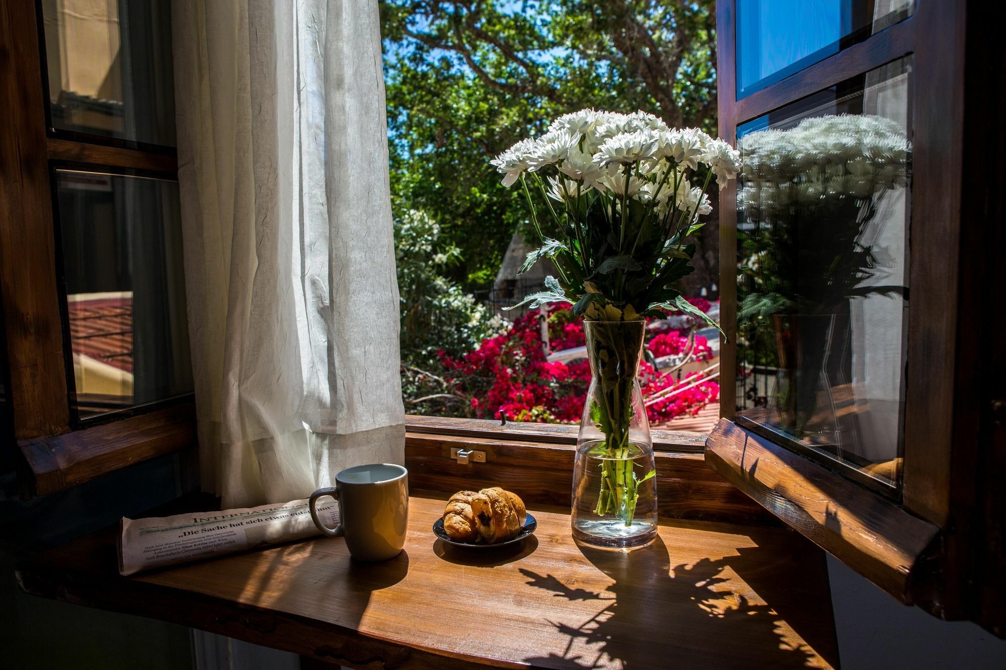Favela Living Space La Canea Exterior foto